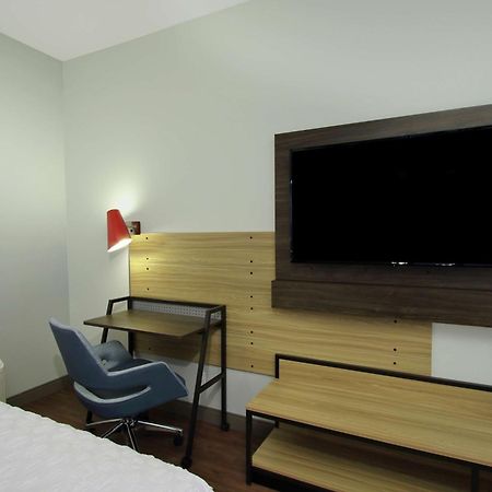 Tru By Hilton Waco South Otel Dış mekan fotoğraf
