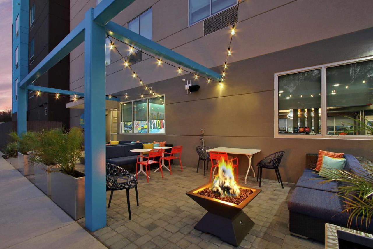 Tru By Hilton Waco South Otel Dış mekan fotoğraf