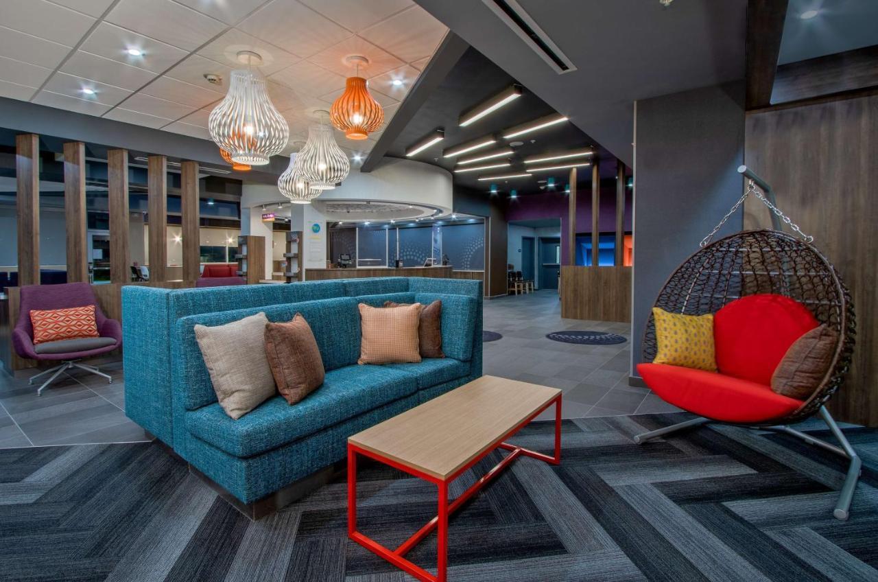 Tru By Hilton Waco South Otel Dış mekan fotoğraf