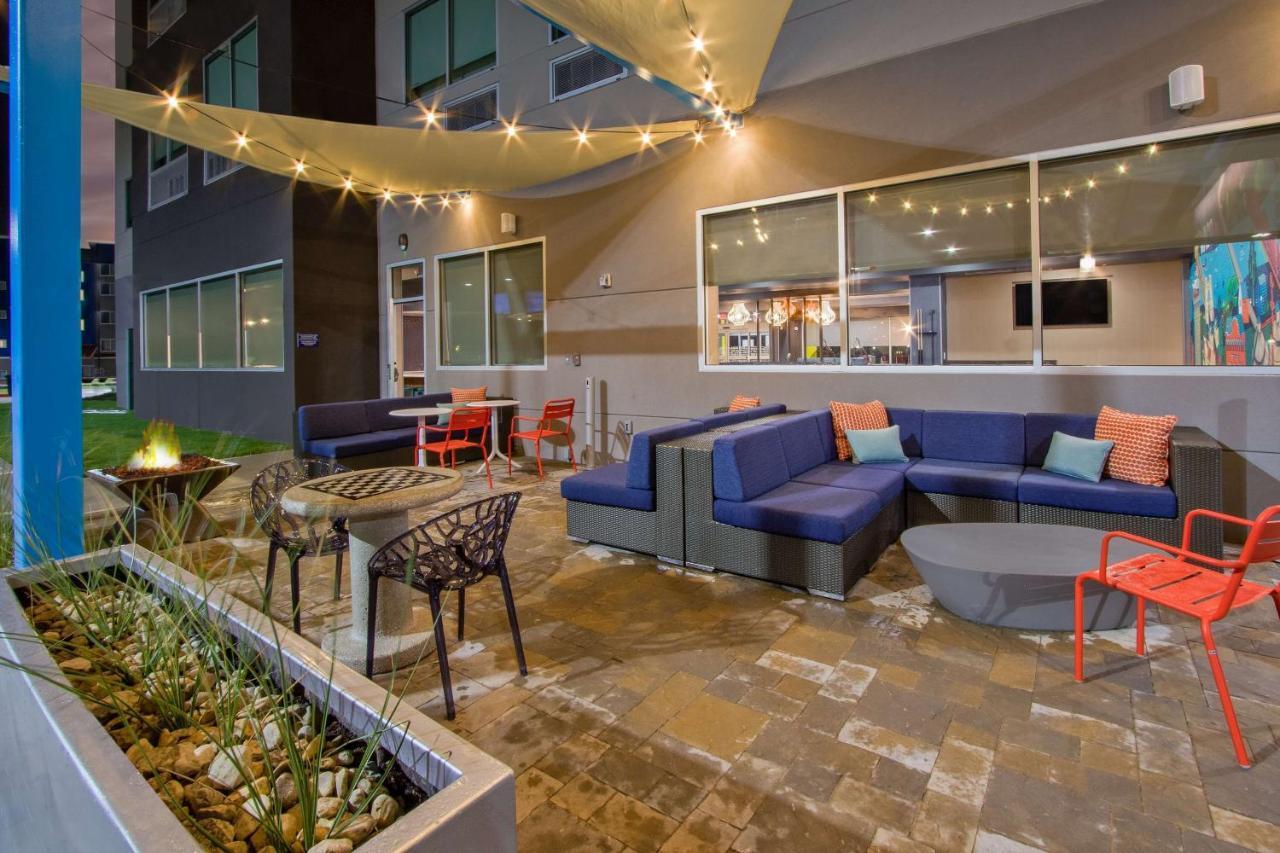 Tru By Hilton Waco South Otel Dış mekan fotoğraf