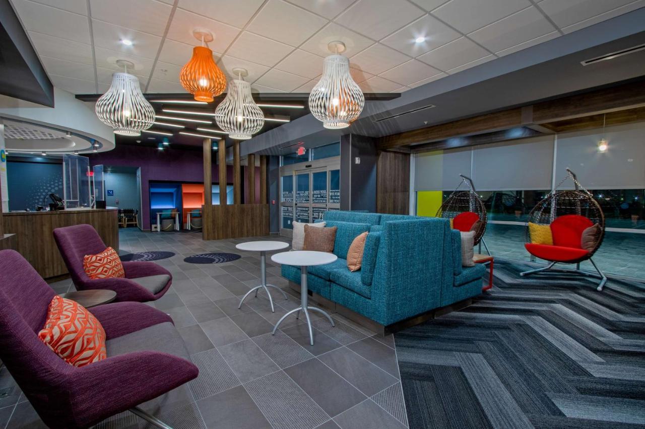 Tru By Hilton Waco South Otel Dış mekan fotoğraf