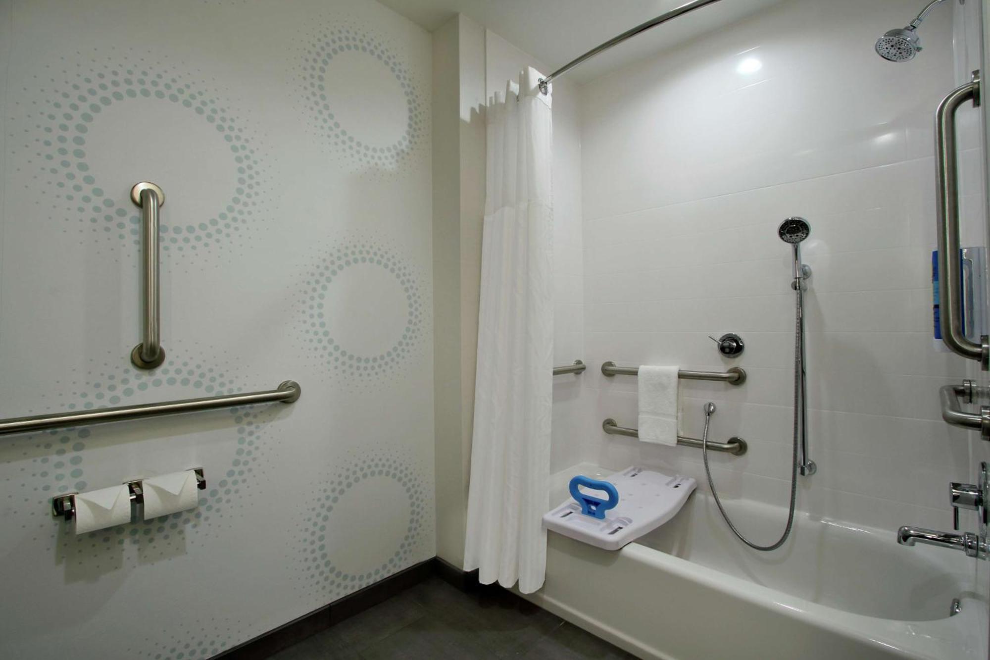 Tru By Hilton Waco South Otel Dış mekan fotoğraf