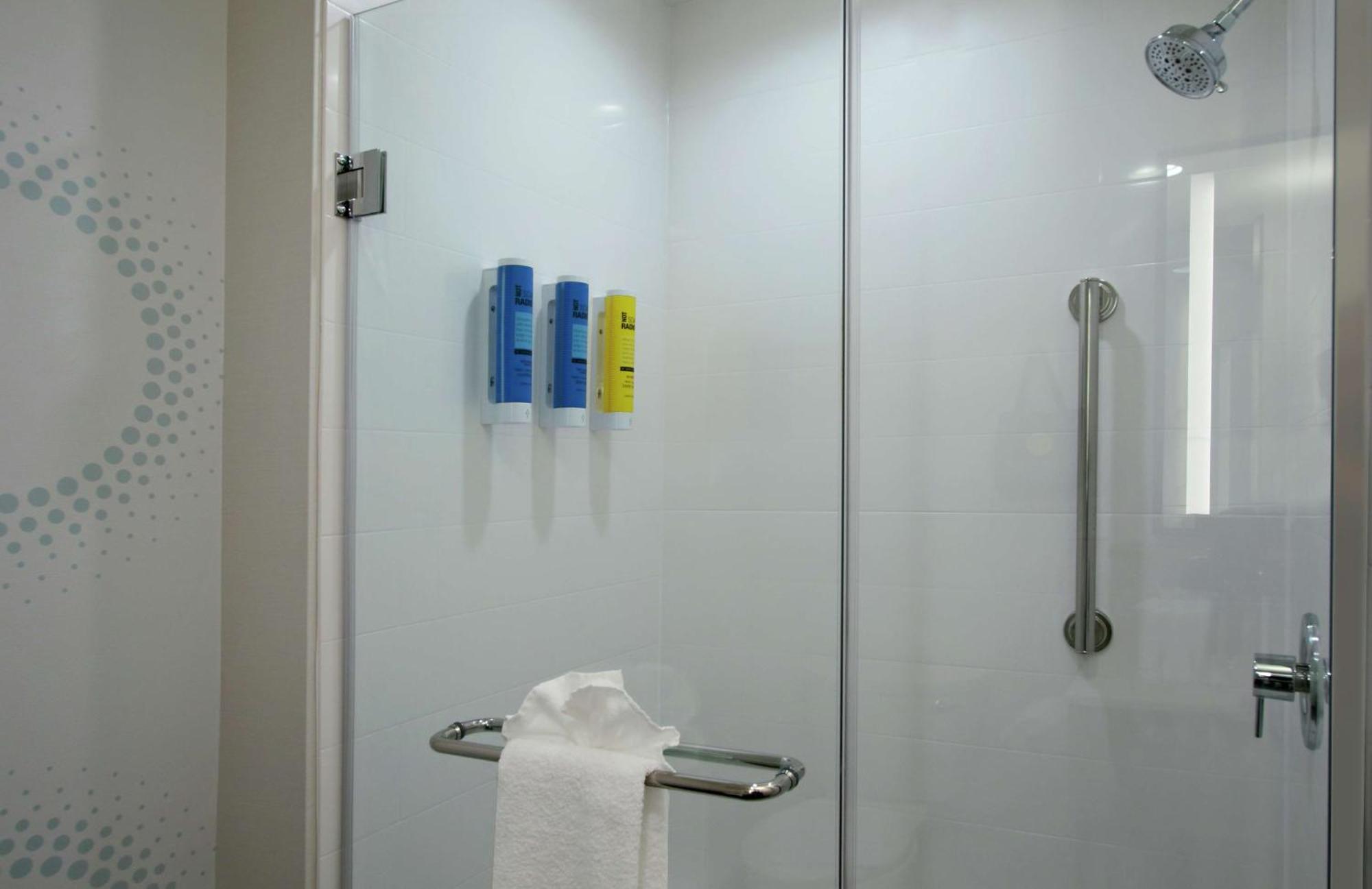 Tru By Hilton Waco South Otel Dış mekan fotoğraf