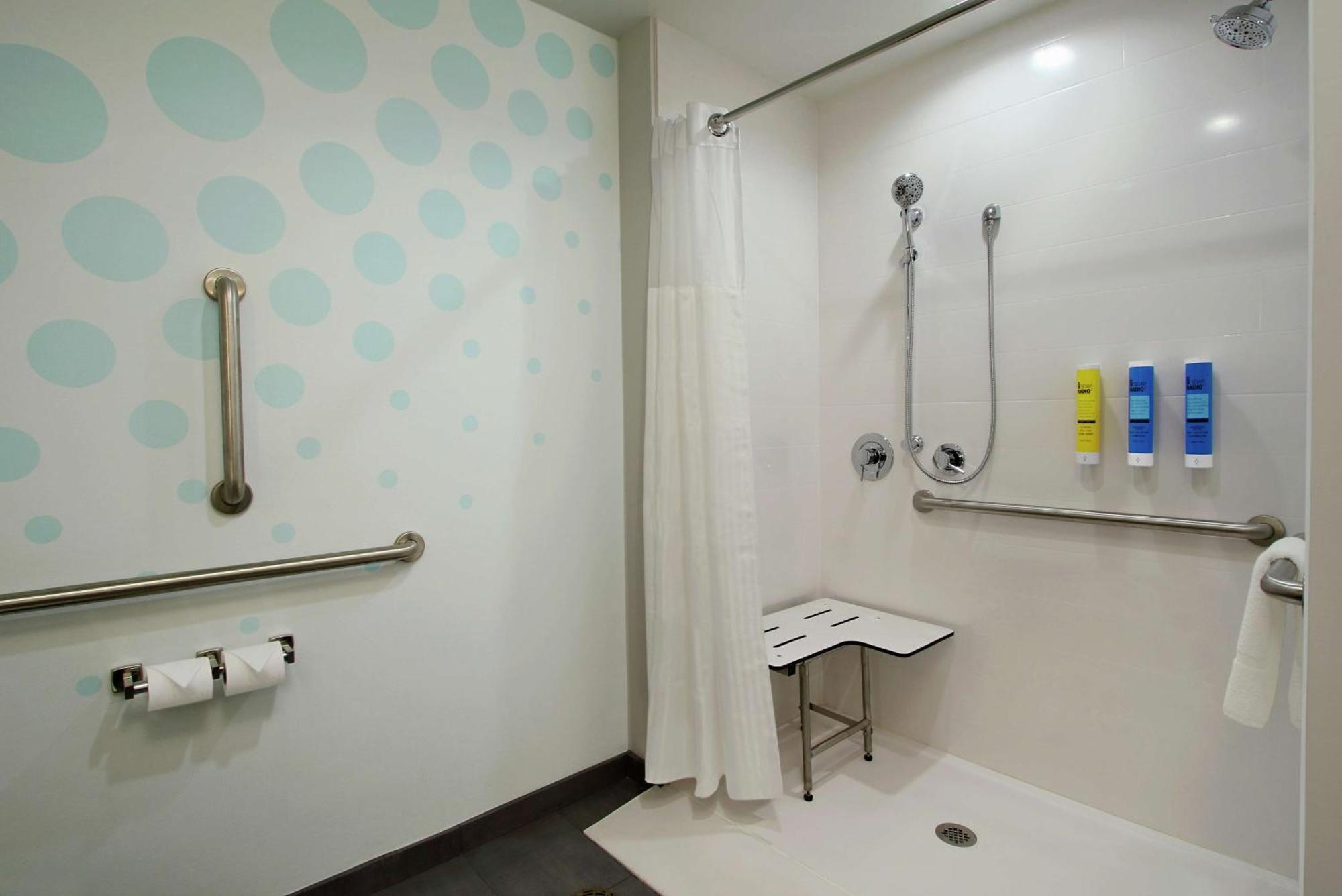 Tru By Hilton Waco South Otel Dış mekan fotoğraf