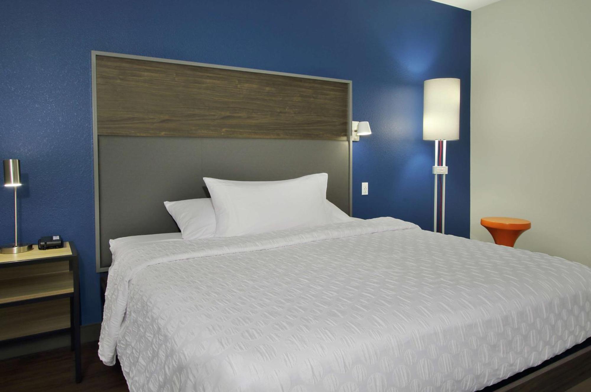 Tru By Hilton Waco South Otel Dış mekan fotoğraf