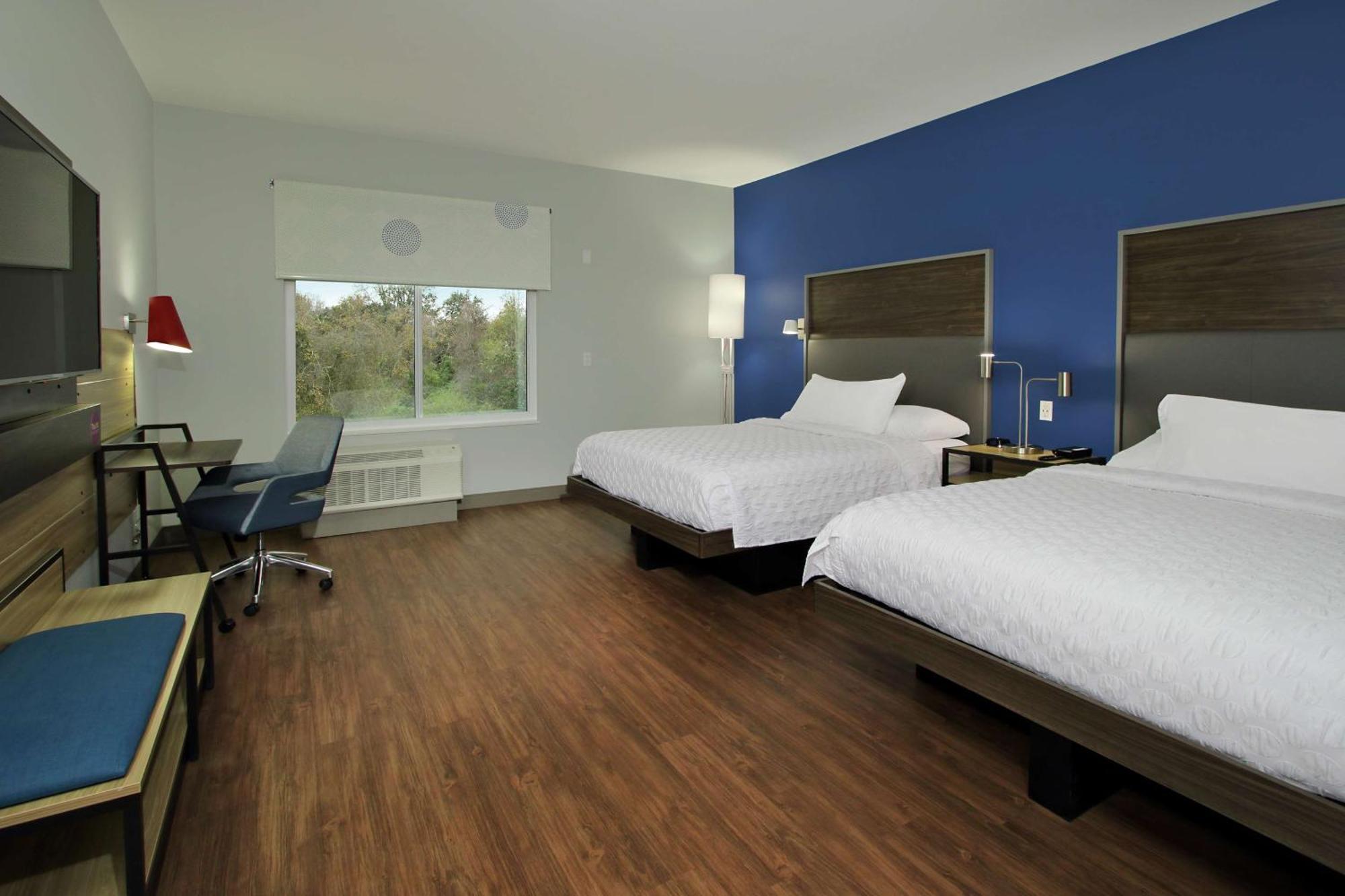 Tru By Hilton Waco South Otel Dış mekan fotoğraf