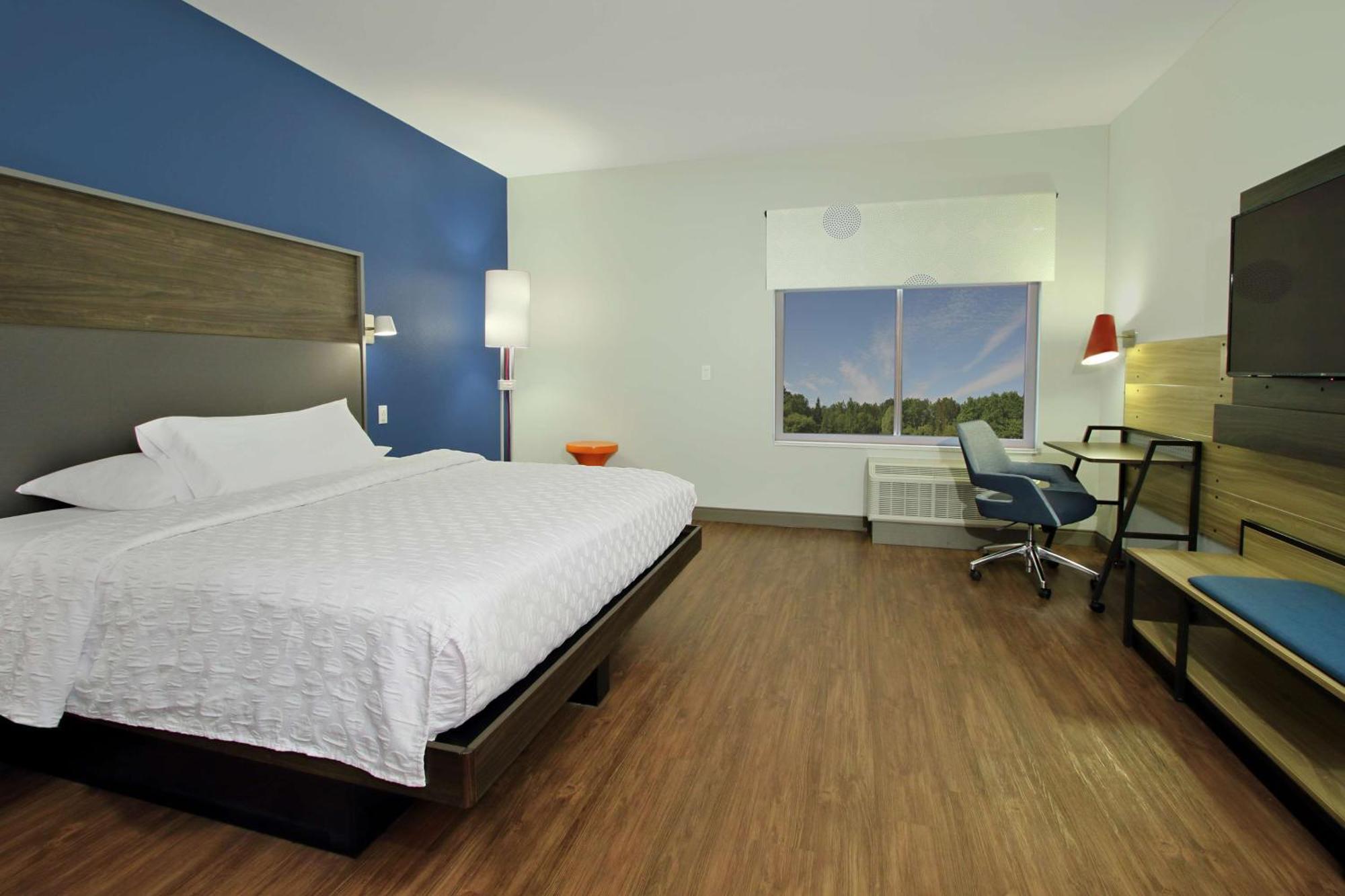 Tru By Hilton Waco South Otel Dış mekan fotoğraf