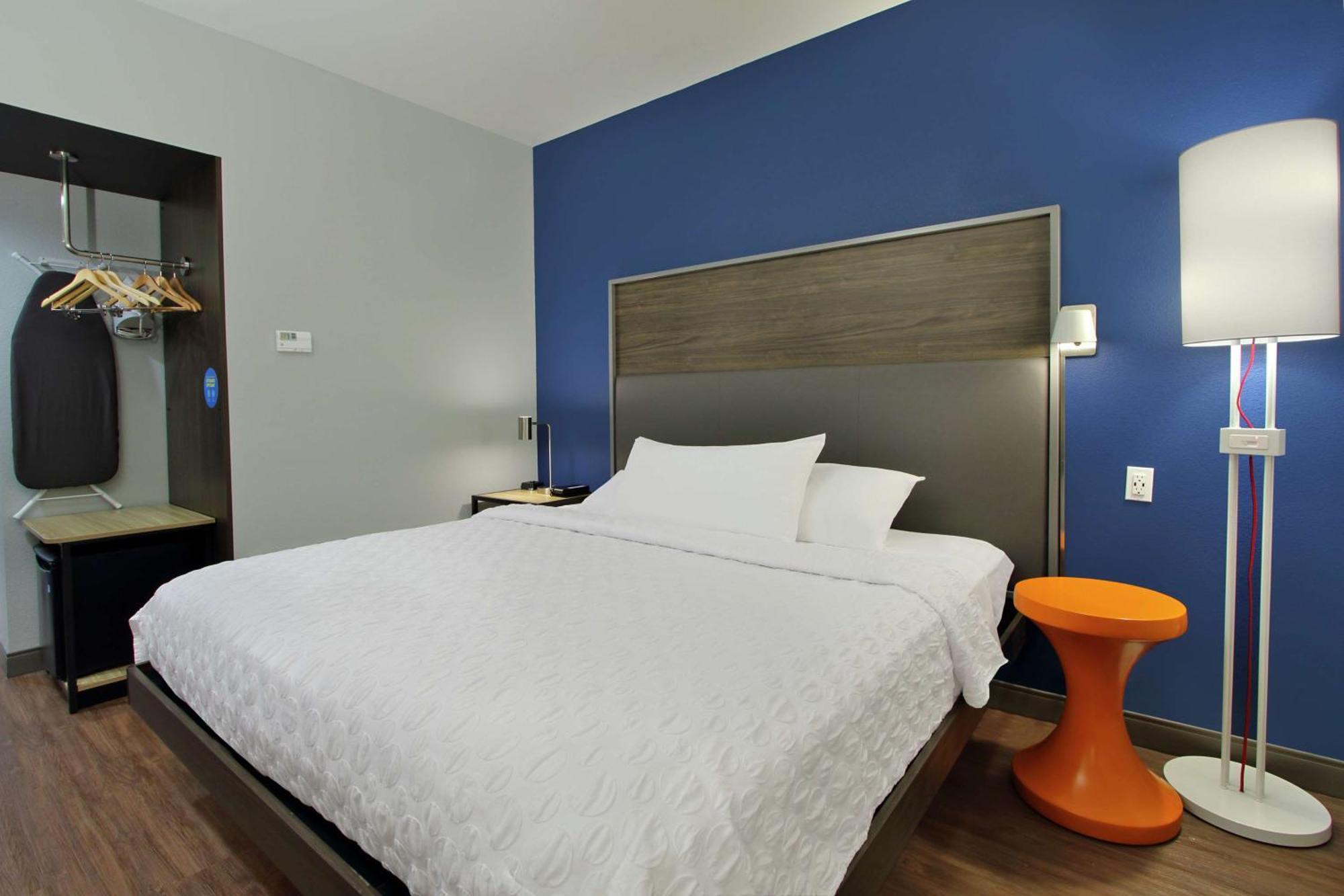 Tru By Hilton Waco South Otel Dış mekan fotoğraf