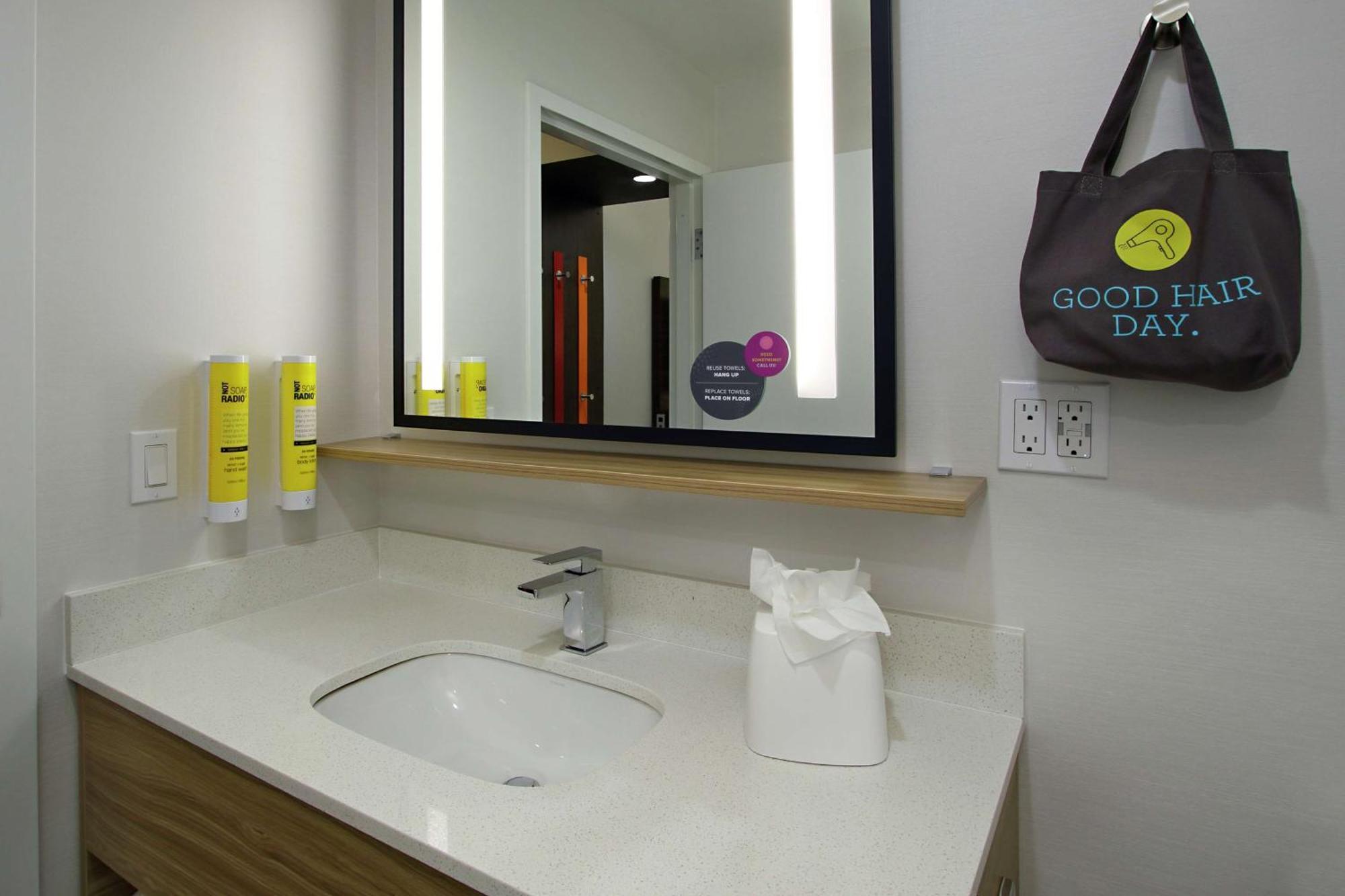 Tru By Hilton Waco South Otel Dış mekan fotoğraf