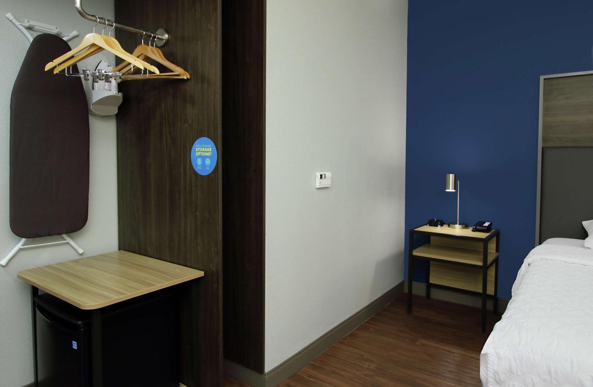Tru By Hilton Waco South Otel Dış mekan fotoğraf