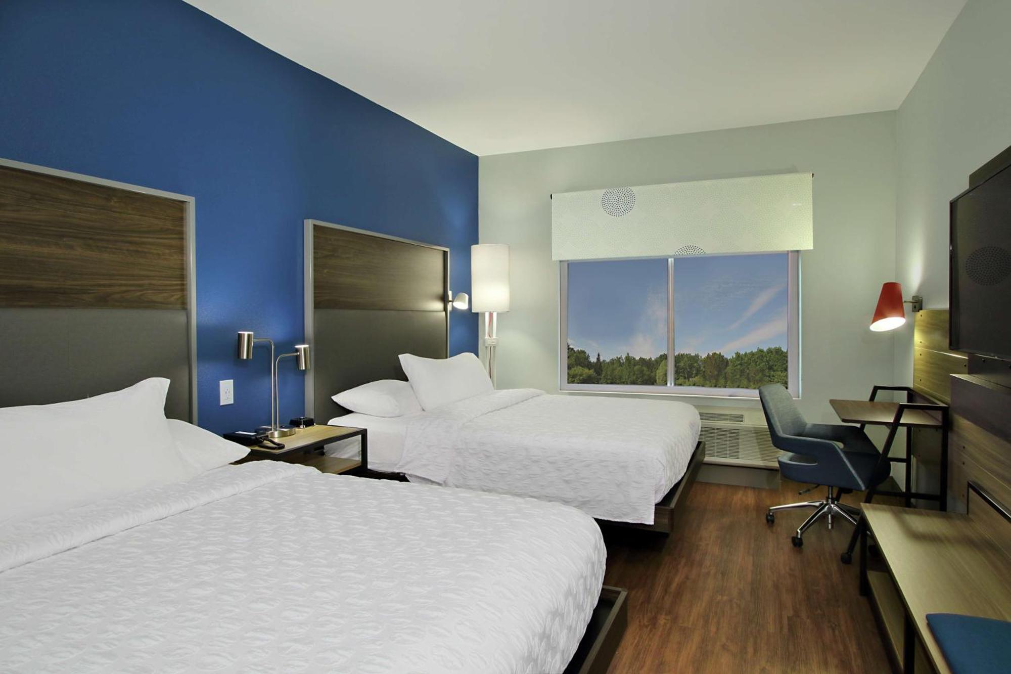 Tru By Hilton Waco South Otel Dış mekan fotoğraf