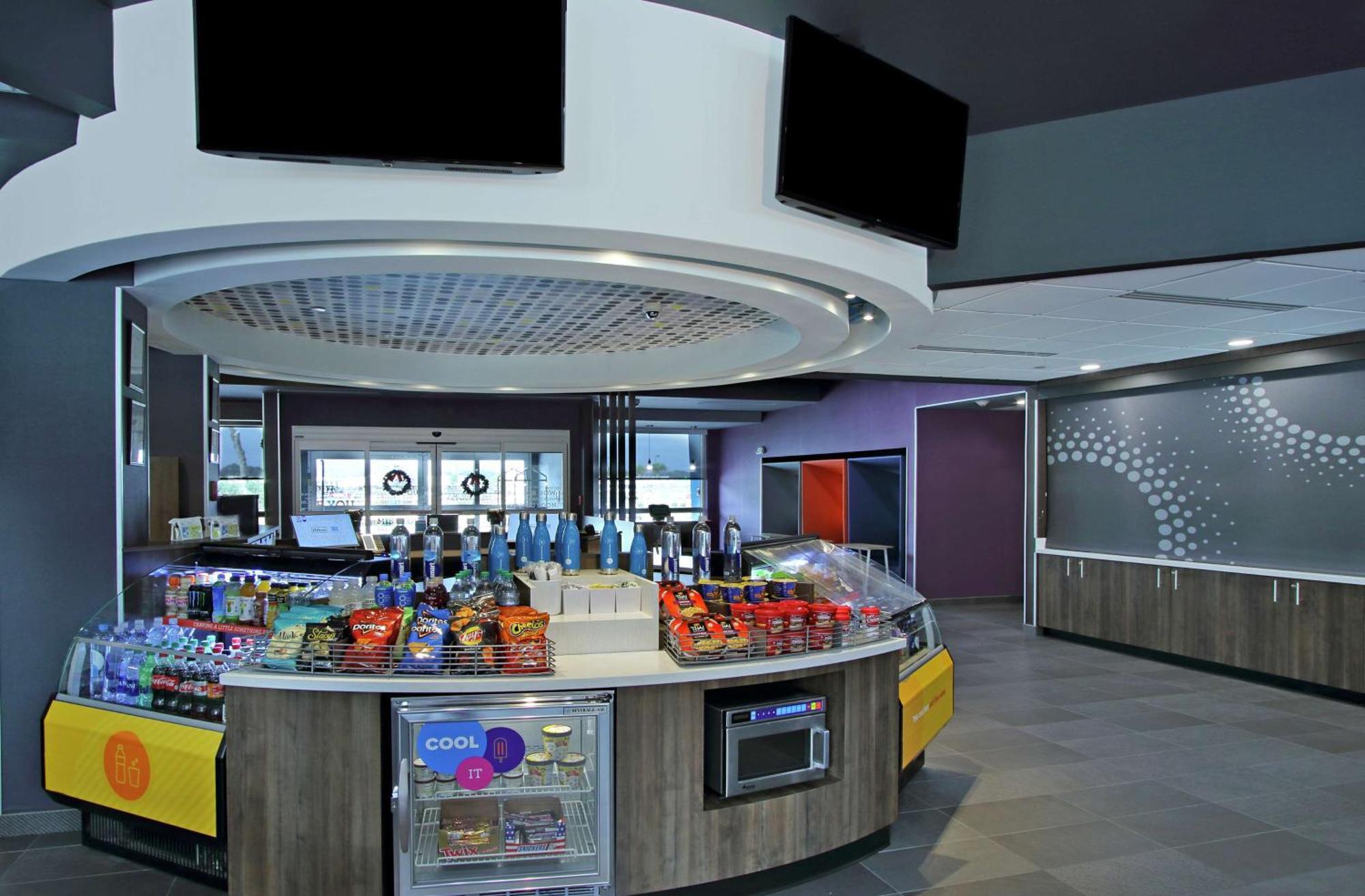 Tru By Hilton Waco South Otel Dış mekan fotoğraf